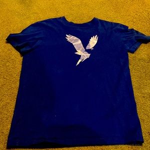 Doesn’t fit and has been worn.